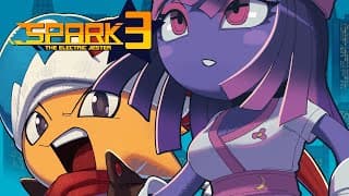 Gameplay Trailer