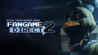 Promotional Trailer