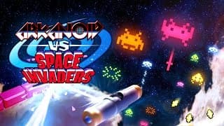 Launch Trailer