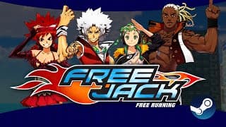 Gameplay Trailer
