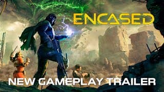 Gameplay Trailer