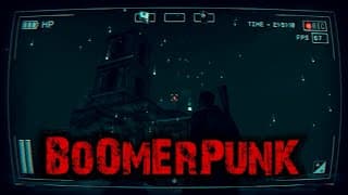 BoomerPunk video 1