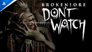 Announcement Trailer