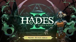 Gameplay Trailer