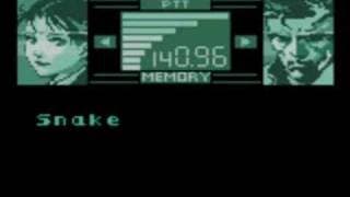 Gameplay video