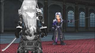 Sephiroth Trailer