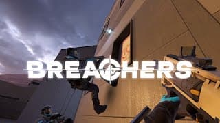 Announcement Trailer