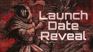 Release Date Trailer