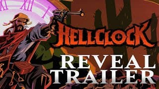 Announcement Trailer