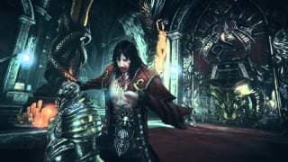 VGA 2012 Trailer