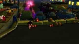 Trailer