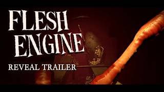 Announcement Trailer