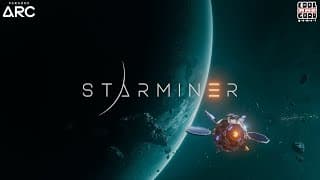 Announcement Trailer