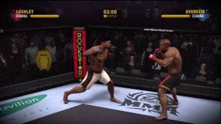 Gameplay video