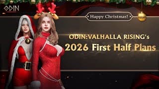 Announcement Trailer