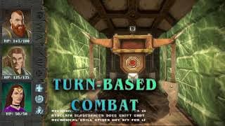 Announcement Trailer