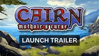Launch Trailer
