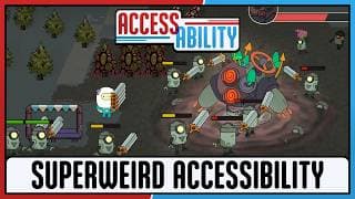 Dev Diary