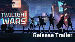 Launch Trailer