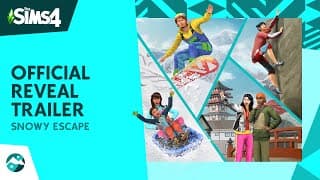 Announcement Trailer