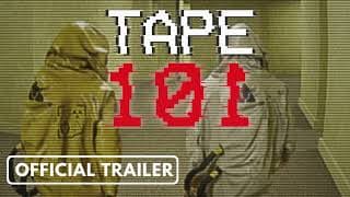 Announcement Trailer