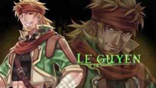 Game Intro