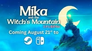 Release Date Trailer