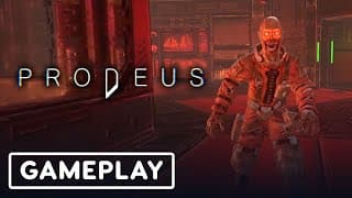 Gamescom 2020 Gameplay Trailer