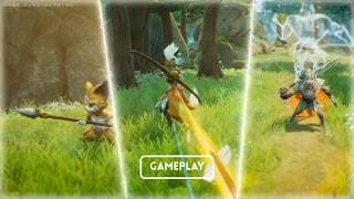 Gameplay Trailer