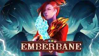 Announcement Trailer