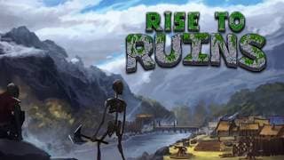 Rise to Ruins video 1