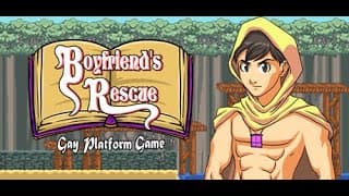 Boyfriend's Rescue video 1