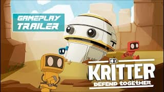 Gameplay Trailer