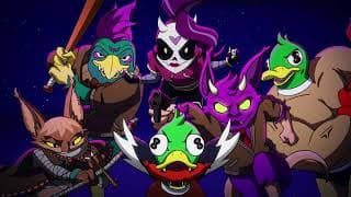 Game Intro