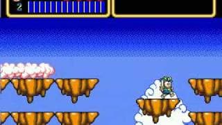 Gameplay video