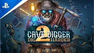 Launch Trailer