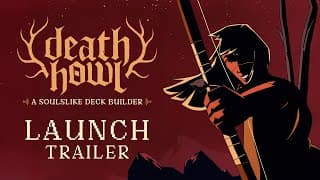 Launch Trailer