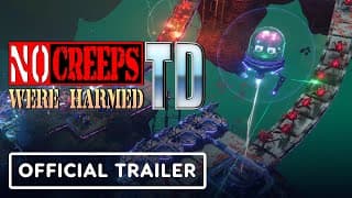 Announcement Trailer