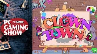 Announcement Trailer