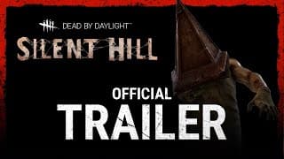 Announcement Trailer
