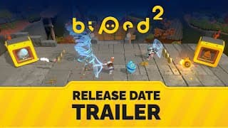 Release Date Trailer