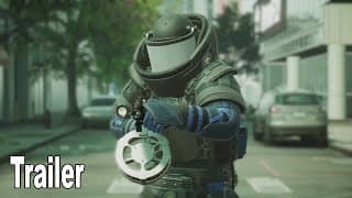 Trailer