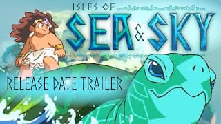 Release Date Trailer