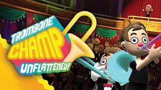 Announcement Trailer