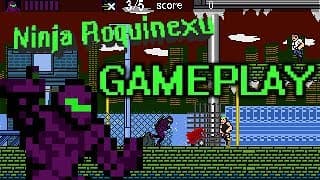 Gameplay Video