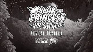 Announcement Trailer