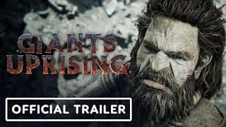 Cinematic Trailer