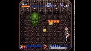 Gameplay Video