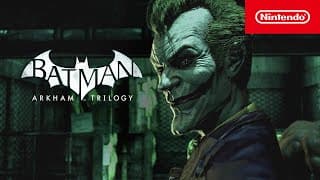 Launch Trailer
