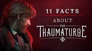 11 Facts Trailer